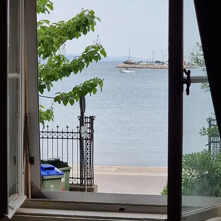 My Vintage Home By The Beach Zadar Exterior photo