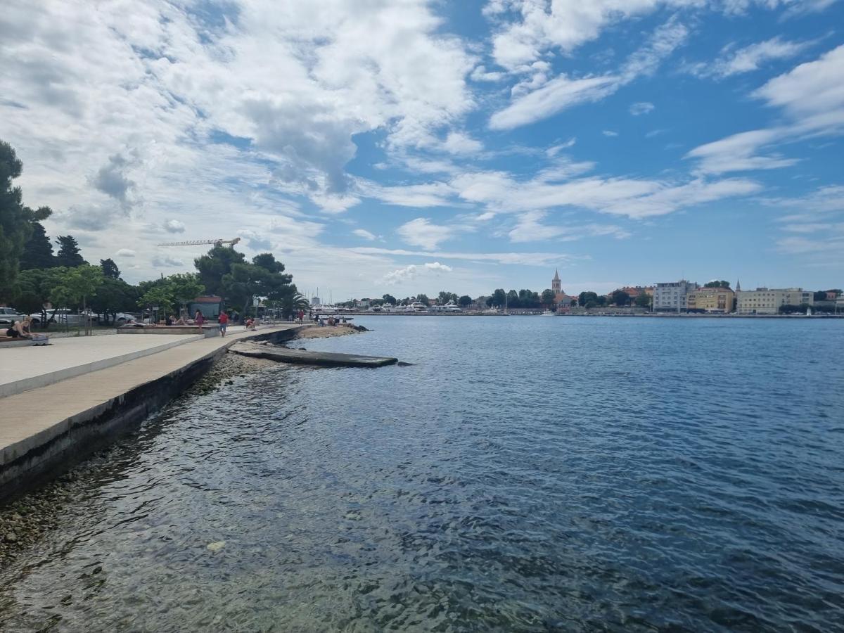 My Vintage By The Appartement Zadar