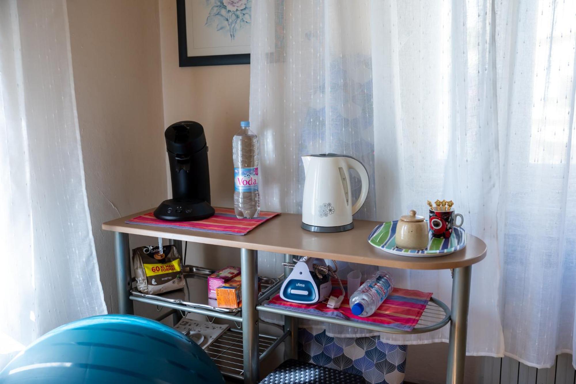Appartement My Vintage By The *