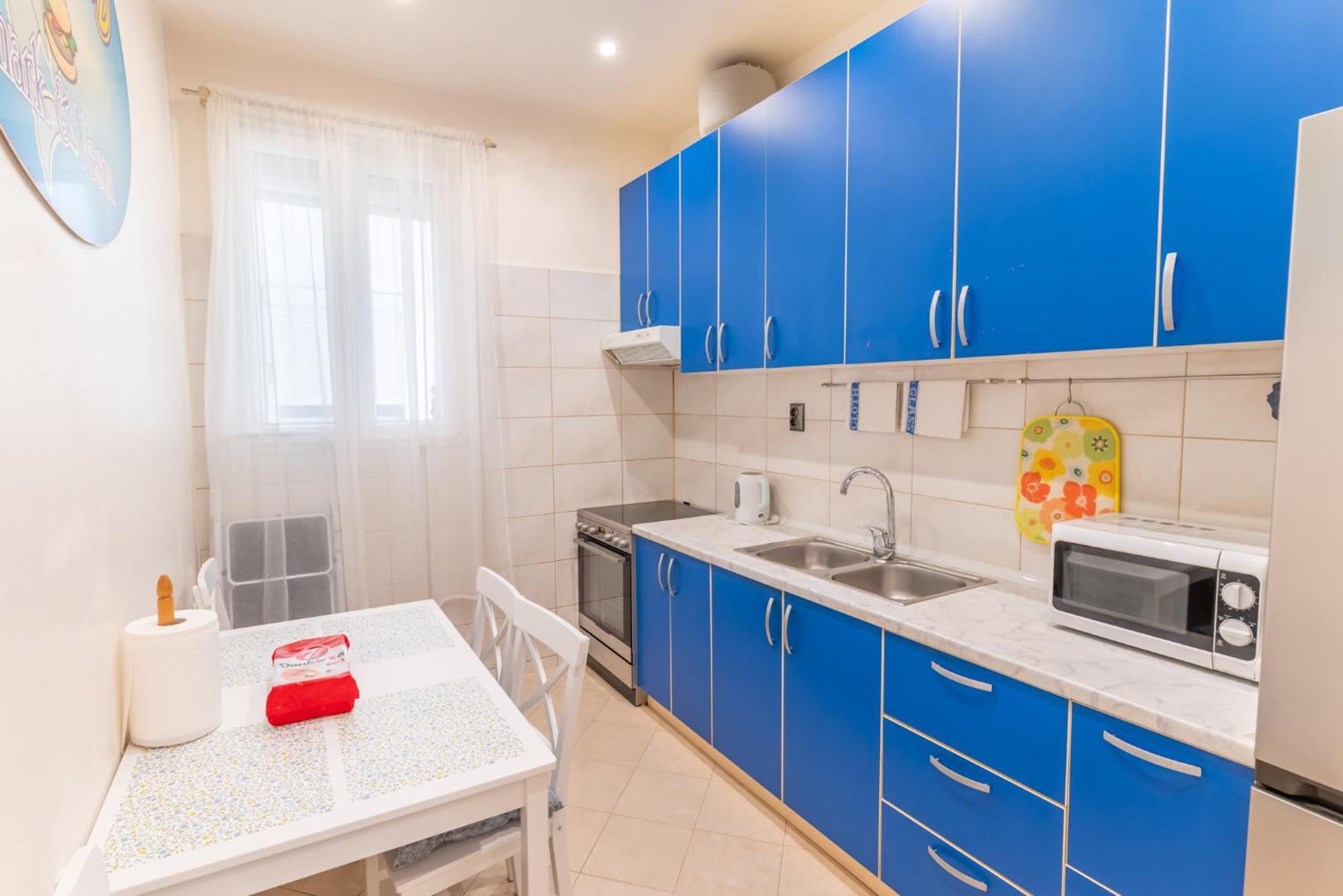 Appartement My Vintage By The Zadar