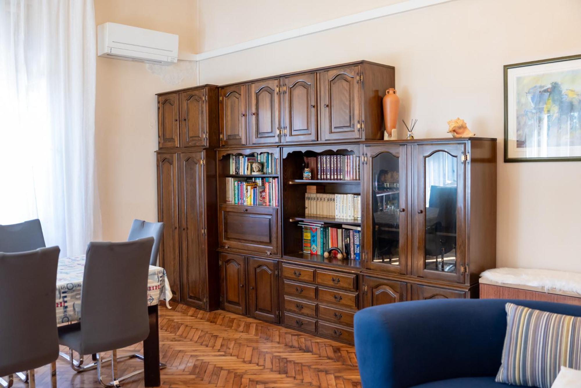 Apartment My Vintage By The Zadar