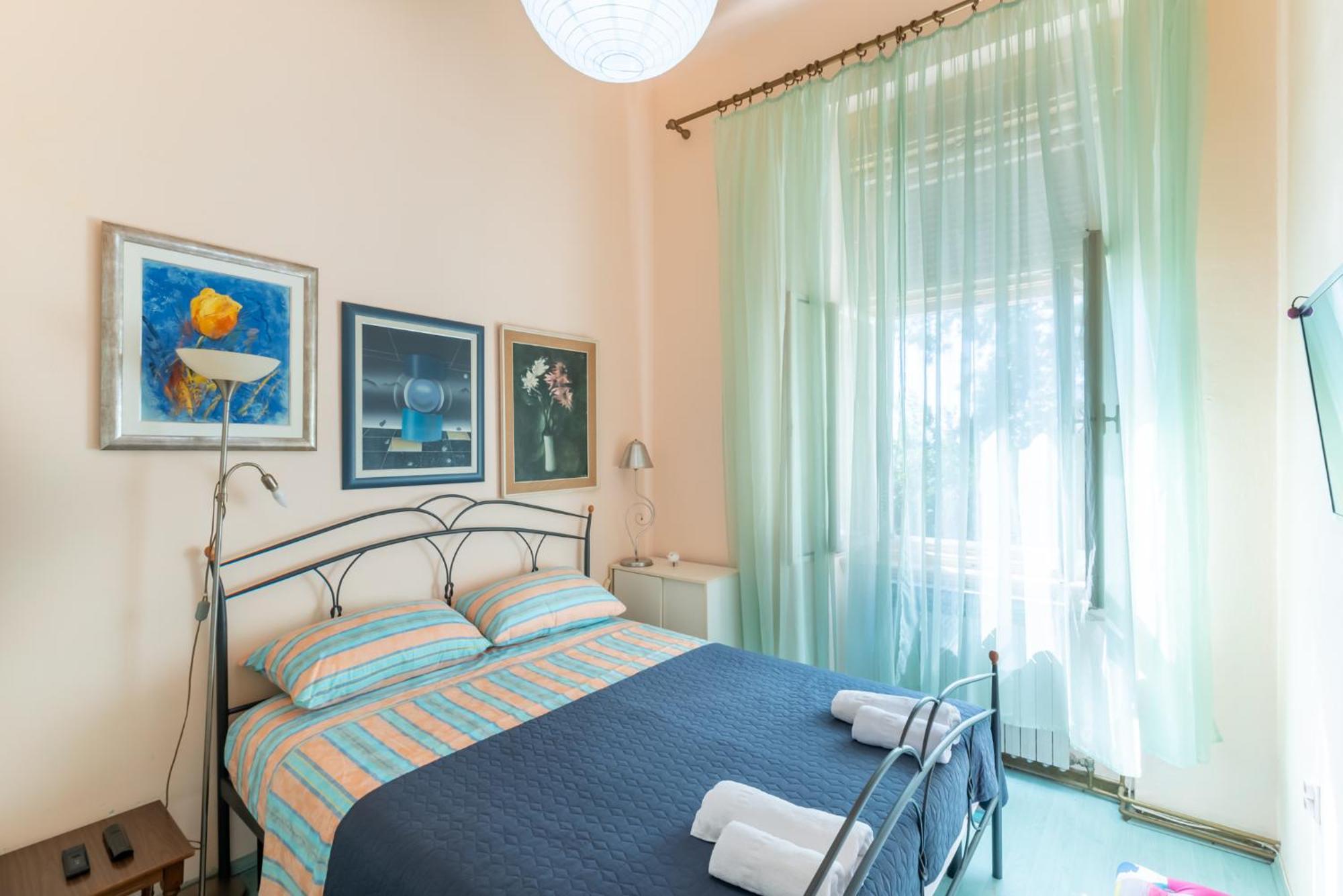 Apartment My Vintage By The