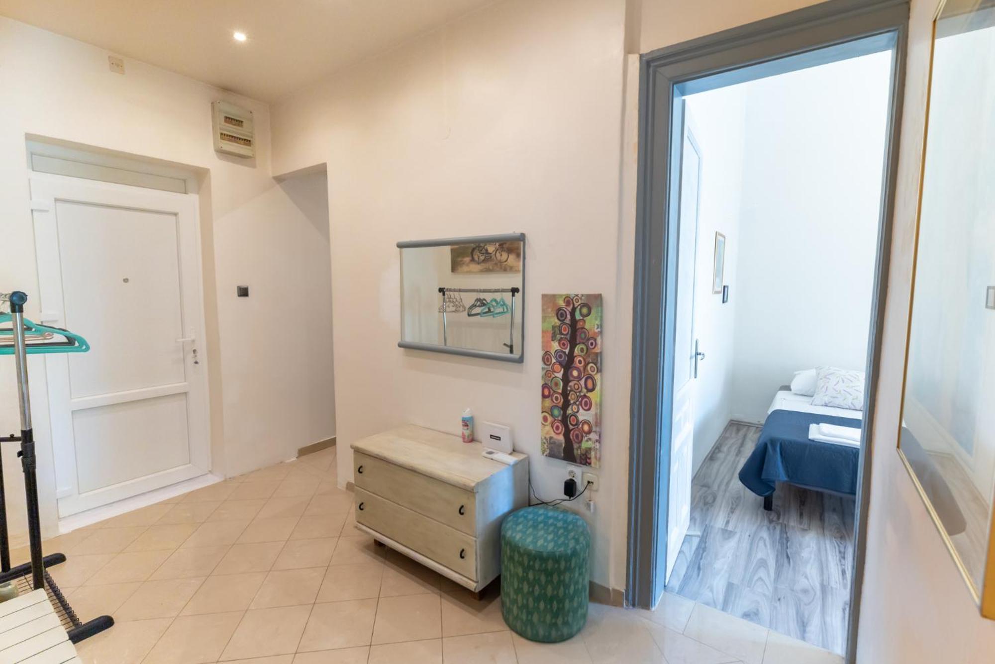 My Vintage By The Appartement Zadar