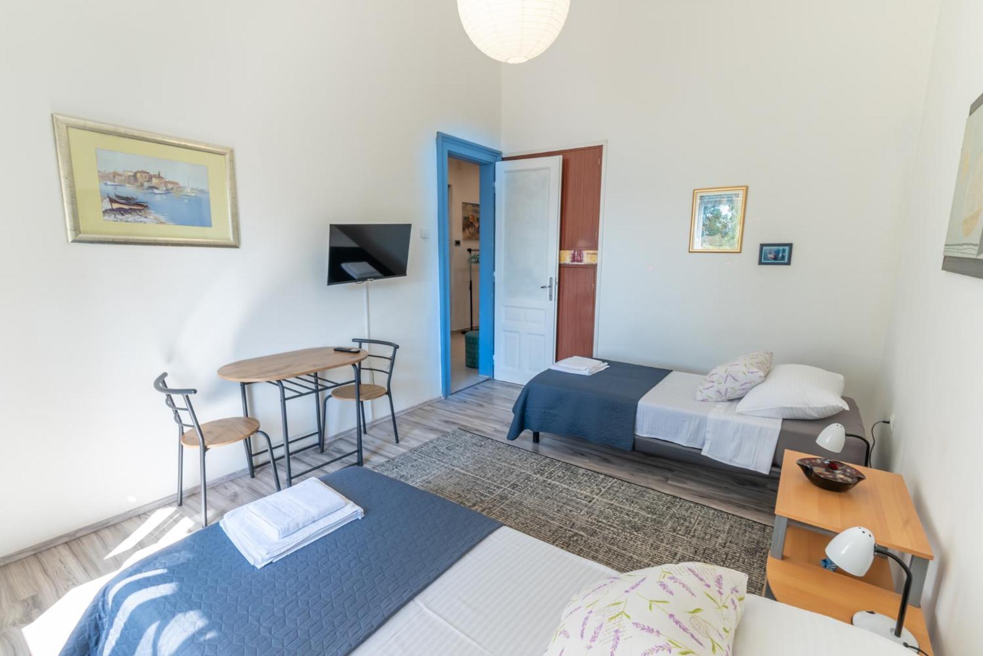 Apartma My Vintage By The *