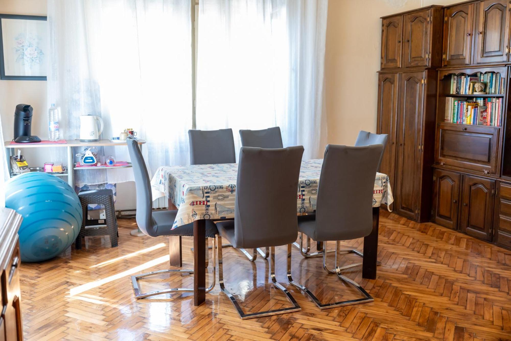 My Vintage By The Apartment Zadar